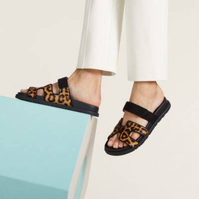 レディースサンダル | Hermès - エルメス-公式サイト